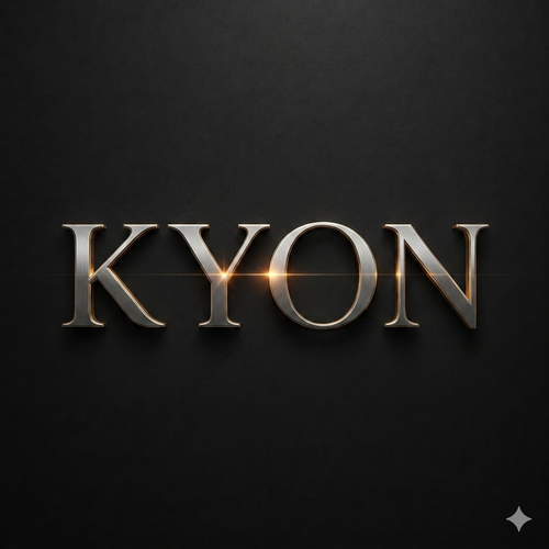 KYON logo